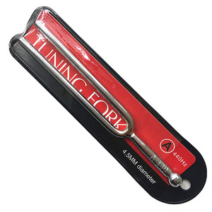ขายตรงจากโรงงาน ตะเกียงเสียง A-tuning 440Hz สำหรับดนตรี จัดส่งข้ามประเทศ เครื่องตั้งเสียง เครื่องดนตรี กีตาร์ 440Hz - Product Image 4