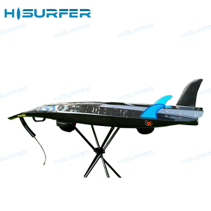 Sabo Sports Flyer GT 08 OEM Tabla de Surf Motorizada con Motor de Gasolina y Fibra de Carbono de Competición - Product Image 6
