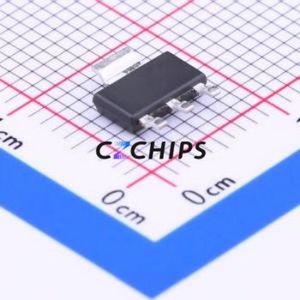 วงจรรวม BL9110-250BPFB ใหม่ของแท้ชิป IC PMIC ตัวควบคุมเชิงเส้น (LDO) - Product Image 2