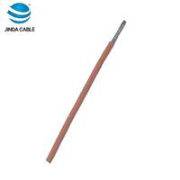 Cable de Cobre Trenzado Aislado en PVC de 60V de Bajo Voltaje para Cableado Interno de Automóviles