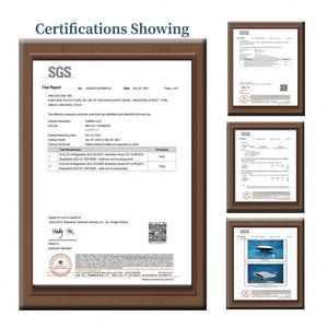 Factory Supplier Wholesale <b>Automatic</b> Opening and Closing Windproof Folding <b>Umbrella</b> Customization With Logo - Product Image 6