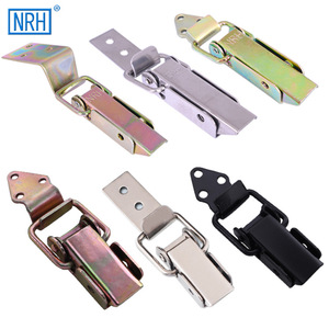 ตัวล็อคสแตนเลสอเนกประสงค์ Nrh แบบยาว 54 มม. สำหรับลังและกล่อง - Product Image 3