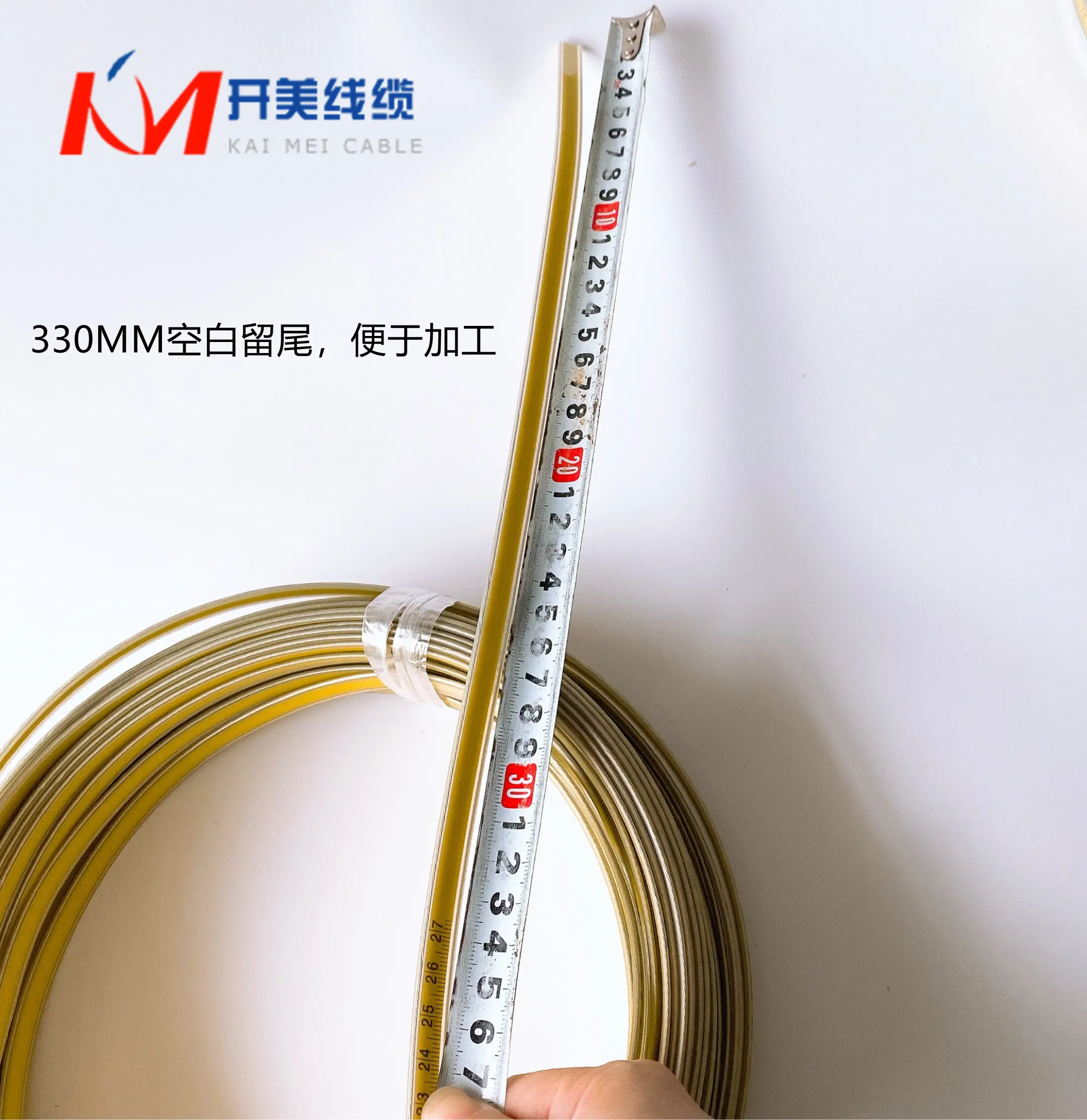 100M Water Niveau Meting Olieveld Olie Niveau Olie Goed Mine Meten Stalen Liniaal Instrument Standaard Kabel Stalen Liniaal kabel