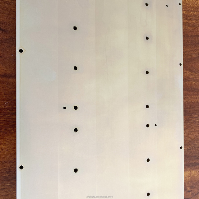 Liquid Cooling Plate Liquid Cold Plate