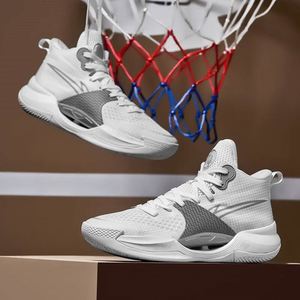 High Quality Sports Casual Other <strong>Shoes</strong> Trendy Walking Style <strong>Basketball</strong> Style <strong>Shoes</strong> Lace <strong>Outdoor</strong> Men <strong>Shoes</strong> Men Custom Sneakers - Product Image 3