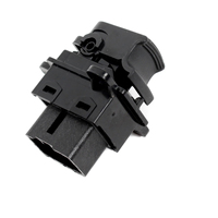 Interruptor de Control de Elevalunas Eléctrico 93580-2K000WK Compatible con Kia Soul 935802K000WK