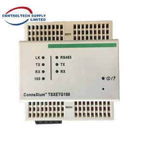 Module d'output discret universel en aluminium TSXETY4103 de haute qualité pour l'automatisation - Product Image 4