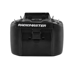 Radiocommande RadioMaster GX12 double bande Gemini-X M2 ELRS, pièces de contrôleur de vol de drone RC - Product Image 2