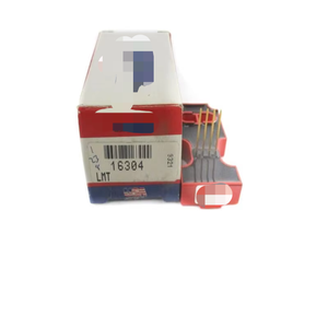 INGENIERÍA LMT 16304 NSMP Nuevo controlador de programación PLC dedicado PAC de automatización industrial original listo - Product Image 1