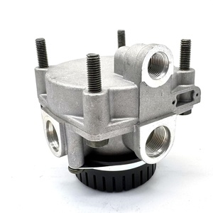 Piezas del Sistema de Frenos para Camiones 9730110090 9730110040 Filtro Secador de Aire para WABCO - Product Image 4