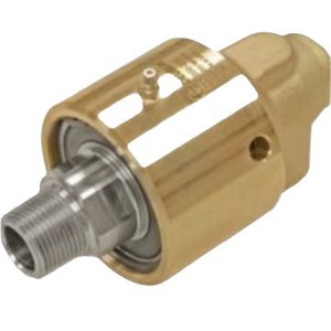 ข้อต่อแบบหมุน Dublinn 655-500-124 316L แบบปลดเร็ว ทนการกัดกร่อน น้ำหนักเบา สำหรับการเชื่อมต่อท่ออุตสาหกรรม - Product Image 5