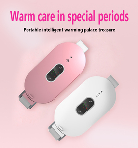 Lady Heating Warm Palace Belt Massager pour femmes et filles Soulagement des crampes menstruelles pour l'application de la taille <span class=keywords><strong>Coussin</strong></span> <span class=keywords><strong>chauffant</strong></span> pour les menstruations - Product Image 6