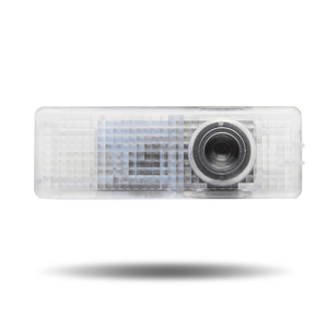 Autodragons - Luz LED Fantasma para Automóvil, Película de Vidrio Plástico, Personalización de Logotipo de Automóvil, Luz Láser para Puerta, Mini F56 - Product Image 4