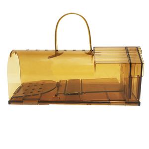 Bẫy Chuột Nhà Máy Chính Hãng Bẫy Chuột Thông Minh Nhân Đạo Bẫy Chuột Nhân Đạo Catcha No Kill <span class=keywords><strong>Live</strong></span> Catch Có Thể Làm Khuôn Với Phí Miễn Phí - Product Image 3