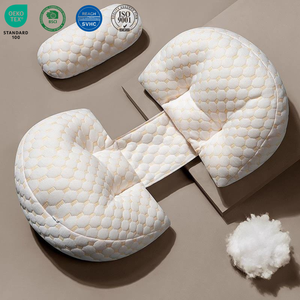 Vente en gros d'oreillers de maternité pour femmes enceintes Oreillers de grossesse pour femmes enceintes - Product Image 2