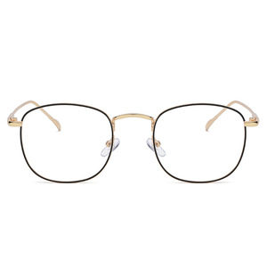 KACAMATA PRIA-gafas de sol de Estilo VINTAGE UNISEX, lentes de sol fotoromáticas KACAMATA, BLUERAY, ANTIRADIASI, modelo KACAMATA, 8261 - Product Image 4