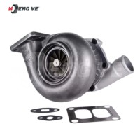 T04b91 Turbo chargeur 4n6858 4n6859 409410 pour Caterpillar Earth Moving avec 3304 409410-0001 409410-0002 Turbine turbocompresseur