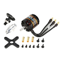 Moteur brushless FPV Dongguan EMAX GT Series GT2215 905KV 1100KV 1180KV pour avions RC