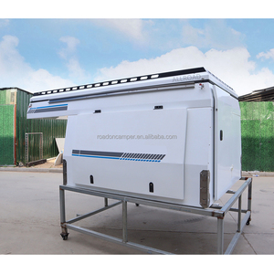 4*4 toboggan sur camping-car lit <span class=keywords><strong>camion</strong></span> 2 couchettes pick up <span class=keywords><strong>camion</strong></span> camping-car pour camionnette camping-car Caravane - Product Image 3