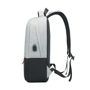 Zaino all'ingrosso nuovo zaino per Computer da uomo borsa da viaggio per studenti di grande capacità - Product Image 4