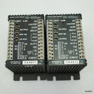 RORZE ไดรเวอร์ไมโครสเต็ปมือสองรุ่น RD-323M50 - Product Image 6