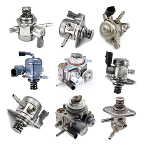 Bomba de Inyección de Combustible para Motor de Coche, Alta Presión 31437903 31392104, Nueva, 100% Probada para V40 S60 V60 V70 V90 <span class=keywords><strong>S90</strong></span> 2.0L - Product Image 5