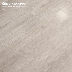 Decorativo Popular <span class=keywords><strong>Venta</strong></span> de pisos laminados de 8mm grano de madera laminado - Product Image 2