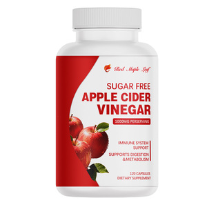 Suplemento <span class=keywords><strong>de</strong></span> Vinagre <span class=keywords><strong>de</strong></span> Sidra <span class=keywords><strong>de</strong></span> <span class=keywords><strong>Manzana</strong></span> - Apoya <span class=keywords><strong>la</strong></span> Salud del Corazón y es un Antioxidante Natural - Product Image 3