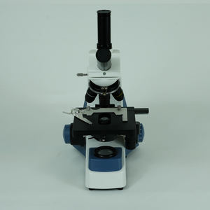 多機能XSP-2005単眼生物光学双眼顕微鏡再利用可能多目的教育顕微鏡 - Product Image 2