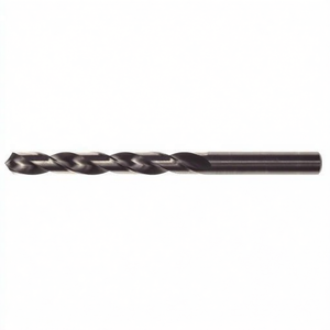 Foret en carbure 5xD non revêtu pour machines-outils - Product Image 2