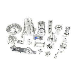 Mecanizado CNC de Precisión - Product Image 4