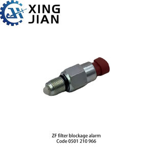 בקר תמסורת EST 1176057008011 לתמסורת ZF עבור מעמיס גלגלים <span class=keywords><strong>ZL50</strong></span>, אחריות 6 חודשים, חלקי חילוף לתיבת הילוכים - Product Image 5