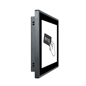 7 8 10 12 15 17 18 19 21 24 Màn Hình Cảm Ứng LCD Màn Hình 1500nit Ánh Sáng Mặt Trời Có Thể Đọc Được IP65 - Product Image 5