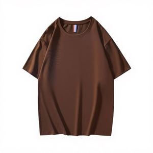 Sudadera con Capucha Oversize de 320G con Hombros Caídos, Diseño de Logotipo Personalizado, Básica, Lisa, Estilo Urbano, Moda Masculina, Venta al por Mayor - Product Image 2