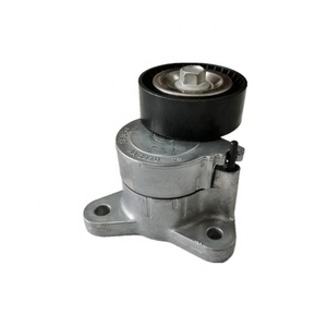 En Existencia, <span class=keywords><strong>Correa</strong></span> <span class=keywords><strong>de</strong></span> Transmisión del <span class=keywords><strong>Alternador</strong></span> 2011-2014, Polea Tensora Automática OEM 1345A060 1345A059 para Jeep Compass Patriot 2008-2016 - Product Image 1