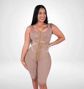 Fahas Krisaliz 7007 Post Operatoria 2a Fase Con Reggiseno e Cerniera Parte Intima - Product Image 6