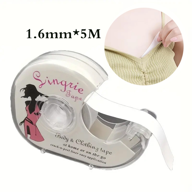 Factory Clear Double Sided Tape Fashion Clothing Tape Adhesive Lingerie Dress Tape| Alibaba.com Factory Clear Double Sided Tape Fashion Clothing Tape Adhesive Lingerie Dress Tape| Alibaba.com