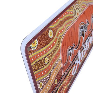 Venta al por mayor <span class=keywords><strong>de</strong></span> aluminio en relieve <span class=keywords><strong>de</strong></span> <span class=keywords><strong>Espana</strong></span> placa <span class=keywords><strong>de</strong></span> licencia para coche - Product Image 4