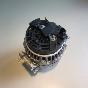 A2711541002 2711541002 <span class=keywords><strong>Alternateur</strong></span> de moteur de pièces de rechange automobile neuf de haute qualité remplace pour <span class=keywords><strong>Mercedes</strong></span>-Benz W211 pour E-Klasse - Product Image 3