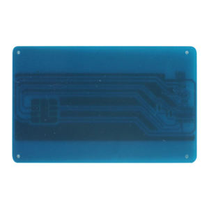 Puce cartouche de toner pour Sagem MF 4591 dn puces carte à puce laser - Product Image 2