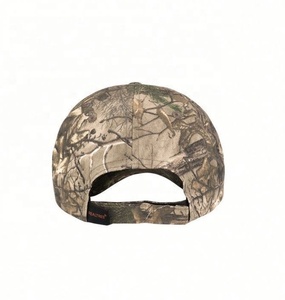 หมวกเบสบอลปักลายพัฟออกแบบโลโก้ของคุณเอง - Product Image 3