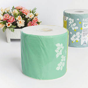 <span class=keywords><strong>Papier</strong></span> toilette doux personnalisé <span class=keywords><strong>en</strong></span> vrac, 100 % pulpe de bambou naturelle, 3 plis, meilleur vendeur <span class=keywords><strong>en</strong></span> gros, <span class=keywords><strong>pas</strong></span> <span class=keywords><strong>cher</strong></span>, pour la maison, l'hôtel, le restaurant - Product Image 1