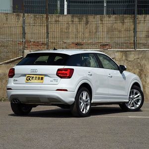 <span class=keywords><strong>Audi</strong></span> Q2L Usata Cina 2018 150CV Tetto Panoramico Automatico Fari LED Facile Parcheggio <span class=keywords><strong>SUV</strong></span> Lusso Orientato ai Giovani per Pendolari - Product Image 6