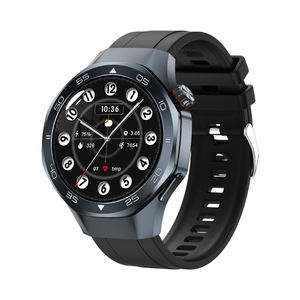 Reloj Inteligente C10 para Exteriores con GPS 3ATM, Batería de 520 mAh, Brújula, Deportivo, Resistente al Agua, 2026 - Product Image 1