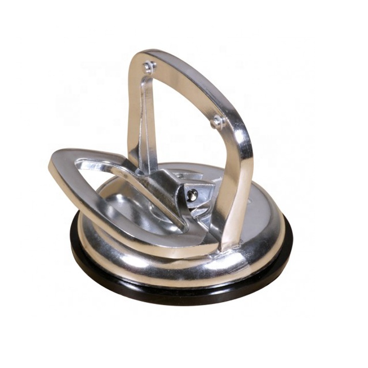 Ручной стеклоподъемник с одной чашкой, Вакуумные присоски, ручные