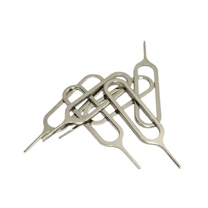 Mengyue Hardware Sim Card Ejector Tool Metal For Xiaomi Mobile Phones Repair Accessory - Product Image 5