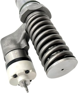 Injecteur de carburant 3508B pour moteur 3508B - Marque OEM, garantie 1 an, origine Guangdong, injection diesel testée et certifiée - Product Image 1