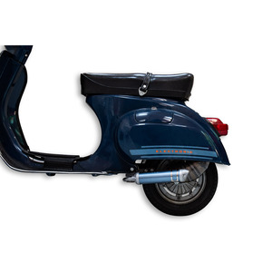 Sistema de escape VESPA RACING MHR - Product Image 2