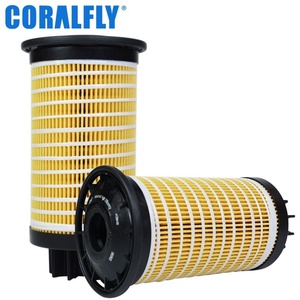 Filtre à carburant 436-7077 FS1251 1R-0756 1R-0755 1R-0749 1R-0751 500-0483 pour Caterpillar - Product Image 1