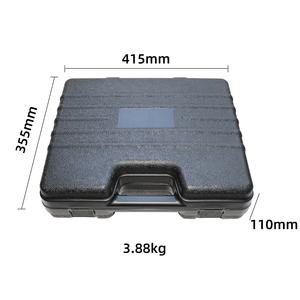 Limpiador y probador de inyectores de combustible de alta calidad, Kit de herramientas de limpieza del sistema de combustible, nuevos productos - Product Image 5